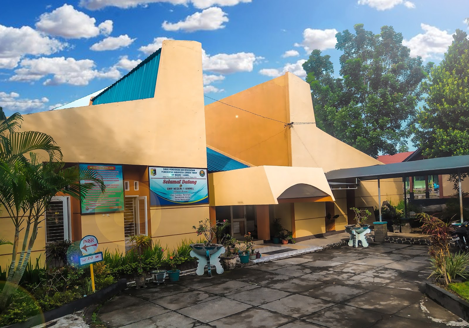Kurikulum untuk Tahun Ajaran 2025/2026 Kurikulum untuk Tahun Ajaran 2025/2026