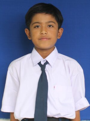 Ahmad Suwardi Safi'i