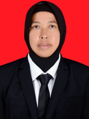 Bq. Purnawati, S.Pd.