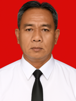 Ali Hukman, S.Pd.