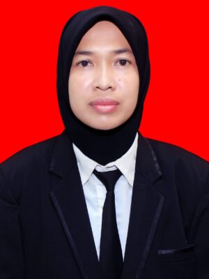 Manal Hidayati, S.Pd.