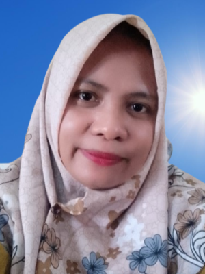 Yunita Lestari, S.Pd.