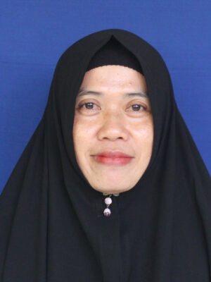 Nurwahida, S.Si.