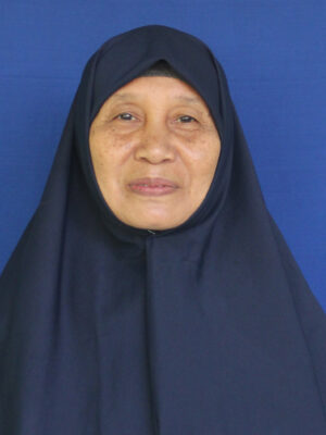 Dra. Hj. Mutiatun