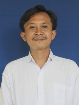 G. Muzayyin RHF, S.Pd.