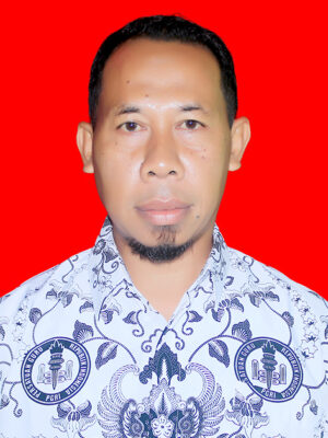 Handri Sosiawan, S.Pd.