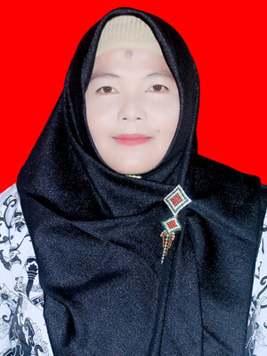 Nurhidayah, S.Pd.