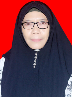 Baiq Nurhandayani, S.Pd.