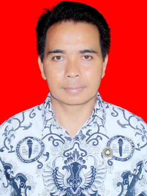 Khairil Anwar, S.Pd.