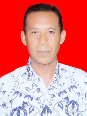 Drs. Saprudin