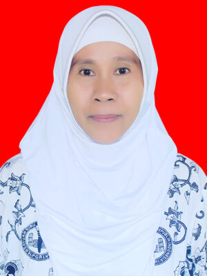 Hj. Marhamah, S.Pd.