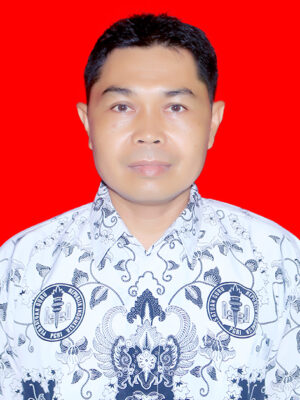 Lalu Muh. Suandi, S.Pd.