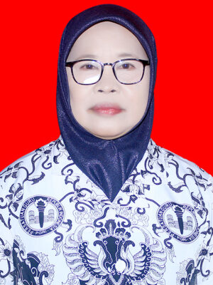 Mariam, S.Pd.