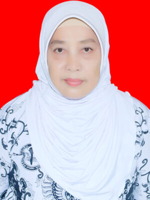 Sri Sulastri, S.Pd.