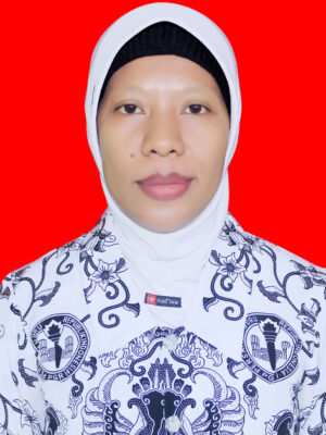 Misnawati, M.Pd.