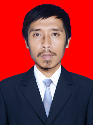 Zainul Muttaqin, S.Pd.