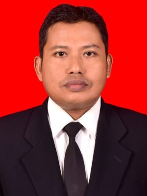 Ihsanuddin, S.Pd.