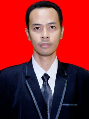 Lalu Bahari Wianto, S.Pd.