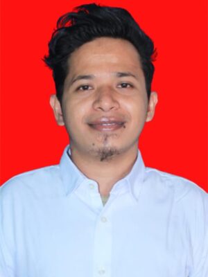 Muhammad Jahidul Kausari, S.Pd.