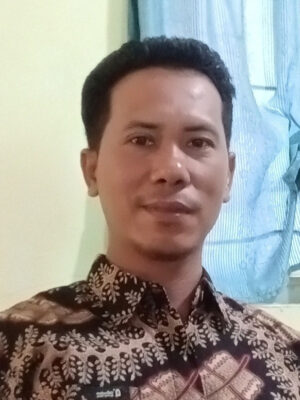 Agus Supriono, S.Pd.