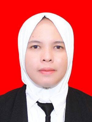 Purwati Ningsih, S.Pd.