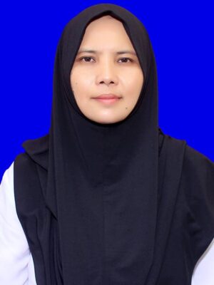 Uswatun Hasanah, S.Pd.