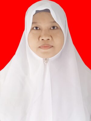Wardatul Jannah, S.Pd.