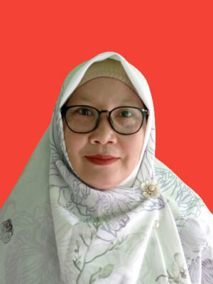 Zulfawati, S.Pd.